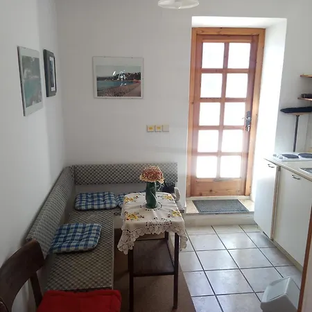 بيت ضيافة And With Wifi Kolocep 15109 3*